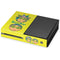 Adult Swim Rick and Morty Rick and Morty Portal Eyes Xbox One Console Skin
